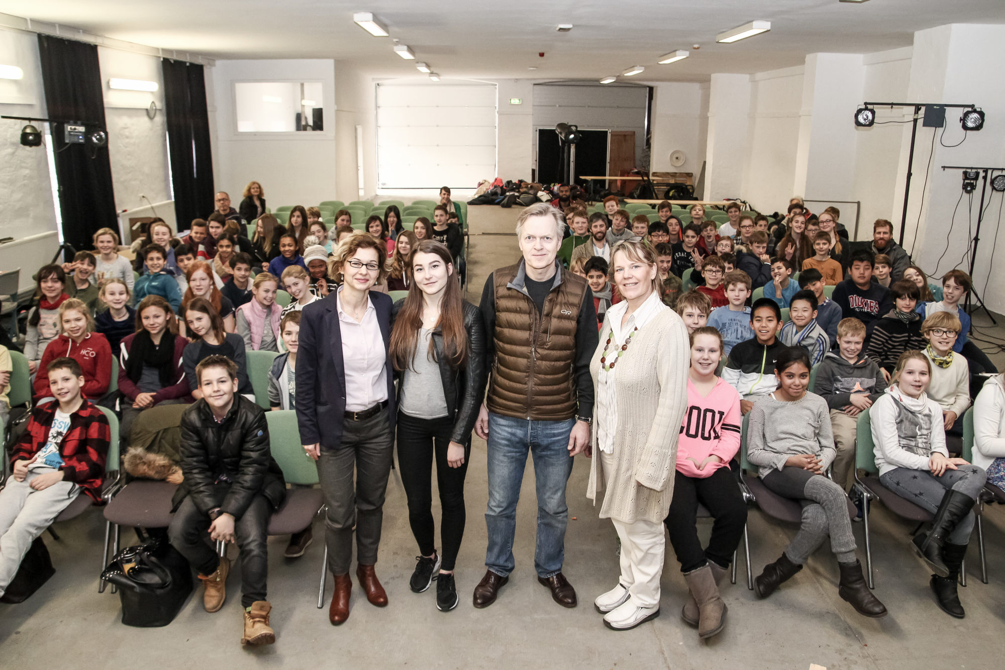 Berlin-Brandenburg International School (BBIS) receives ...